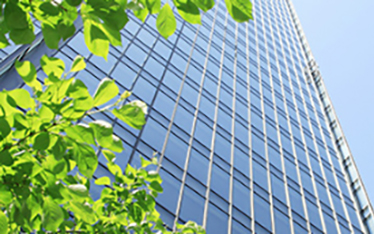 事業活動における環境負荷低減