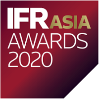 ESG Finance Awards and Achievements (Krungsri)