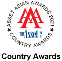 ESG Finance Awards and Achievements (Krungsri)
