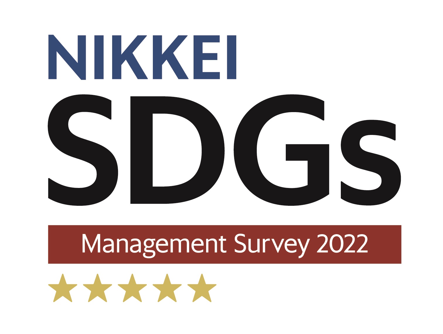 NIKKEI SDGs Management Survey 2022