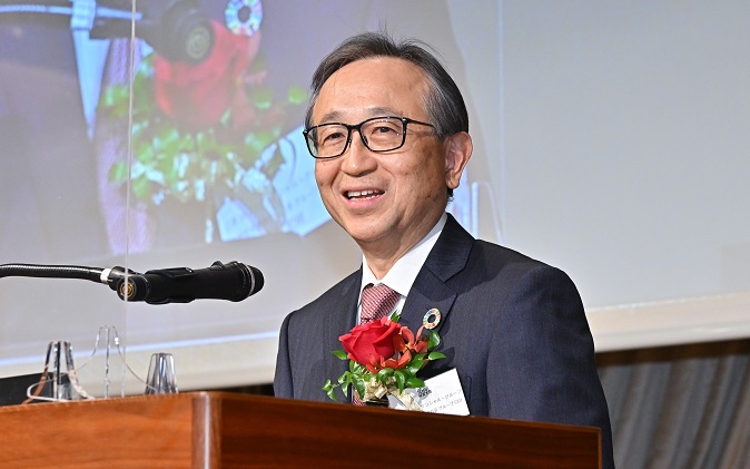 4th Nikkei SDGs Management Grand Prix