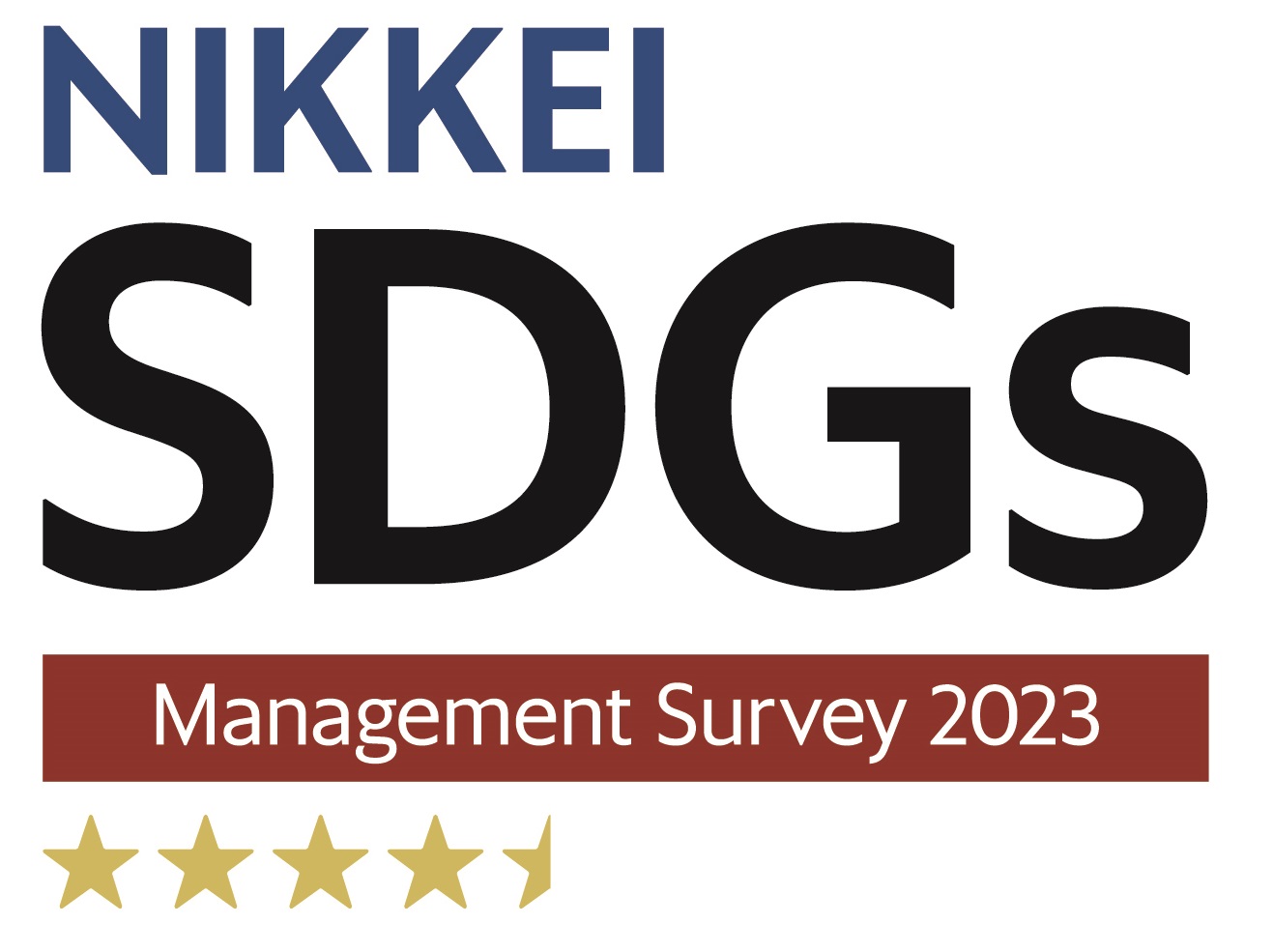 NIKKEI SDGs Management Survey 2023
