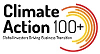 Climate Action 100+