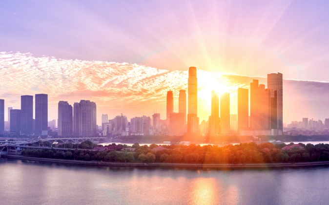 MUFG Sustainability Report 2021