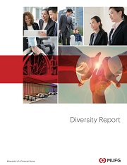 Diversity Report