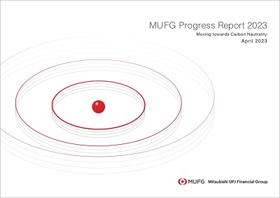 MUFG Progress Report