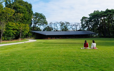 MUFG PARK