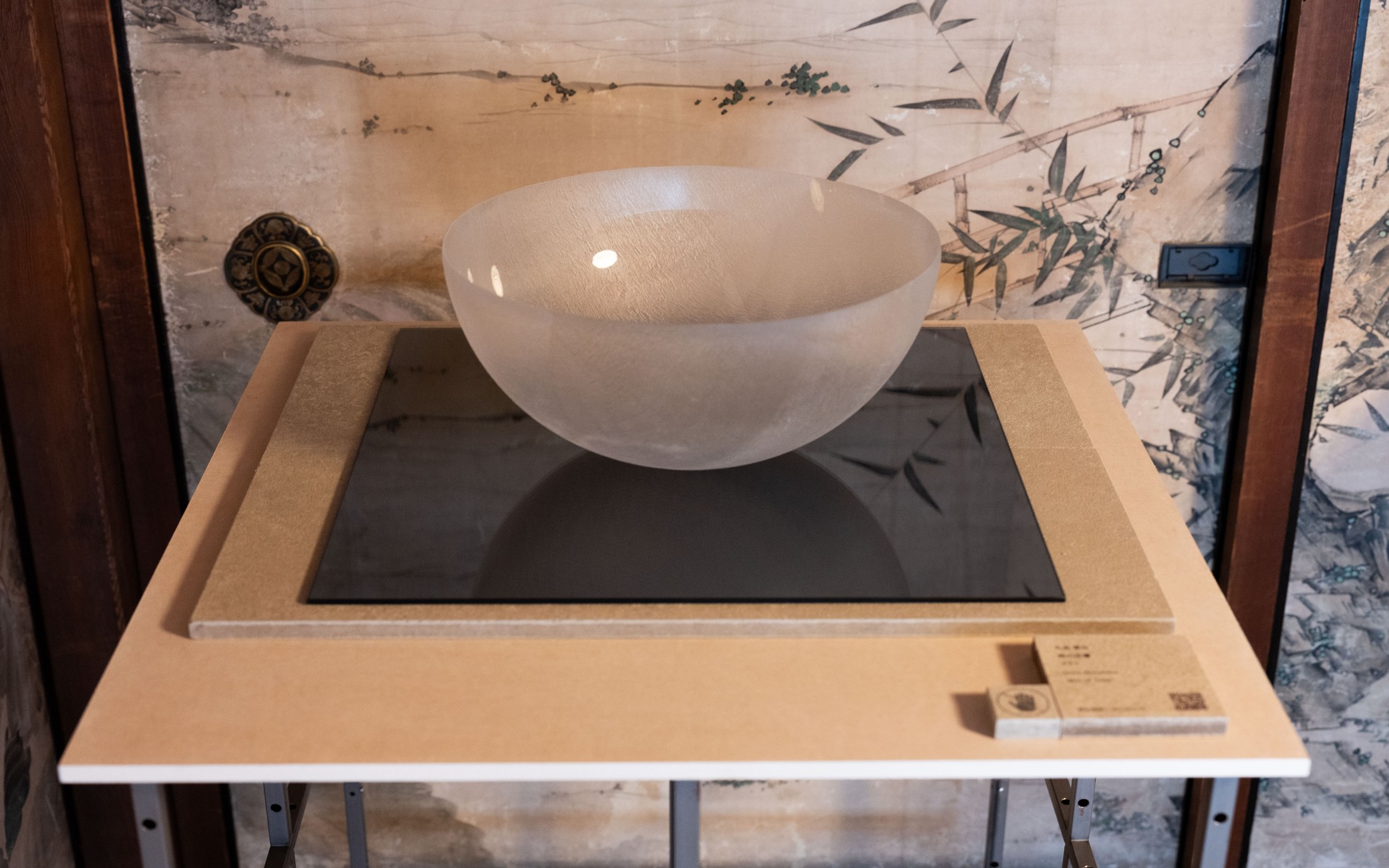 作：丸島 葉奈さん