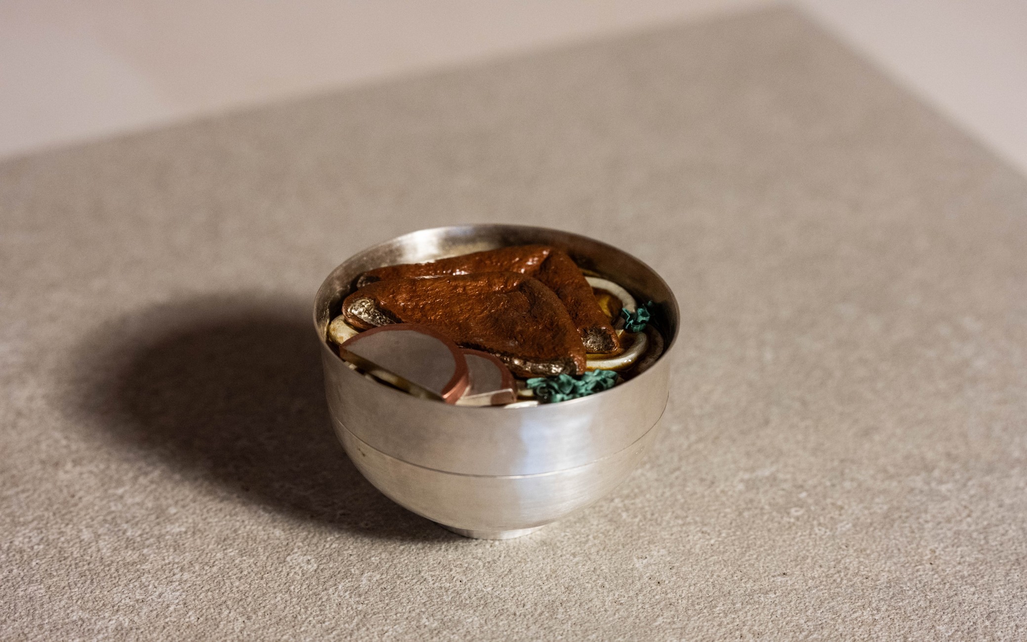 作：藤本 春華さん