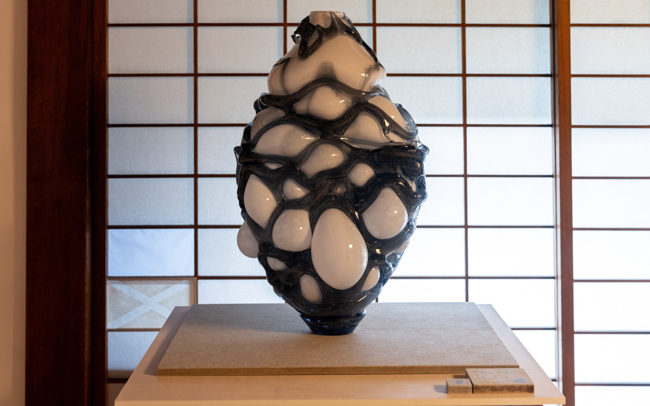 作：池上 創さん