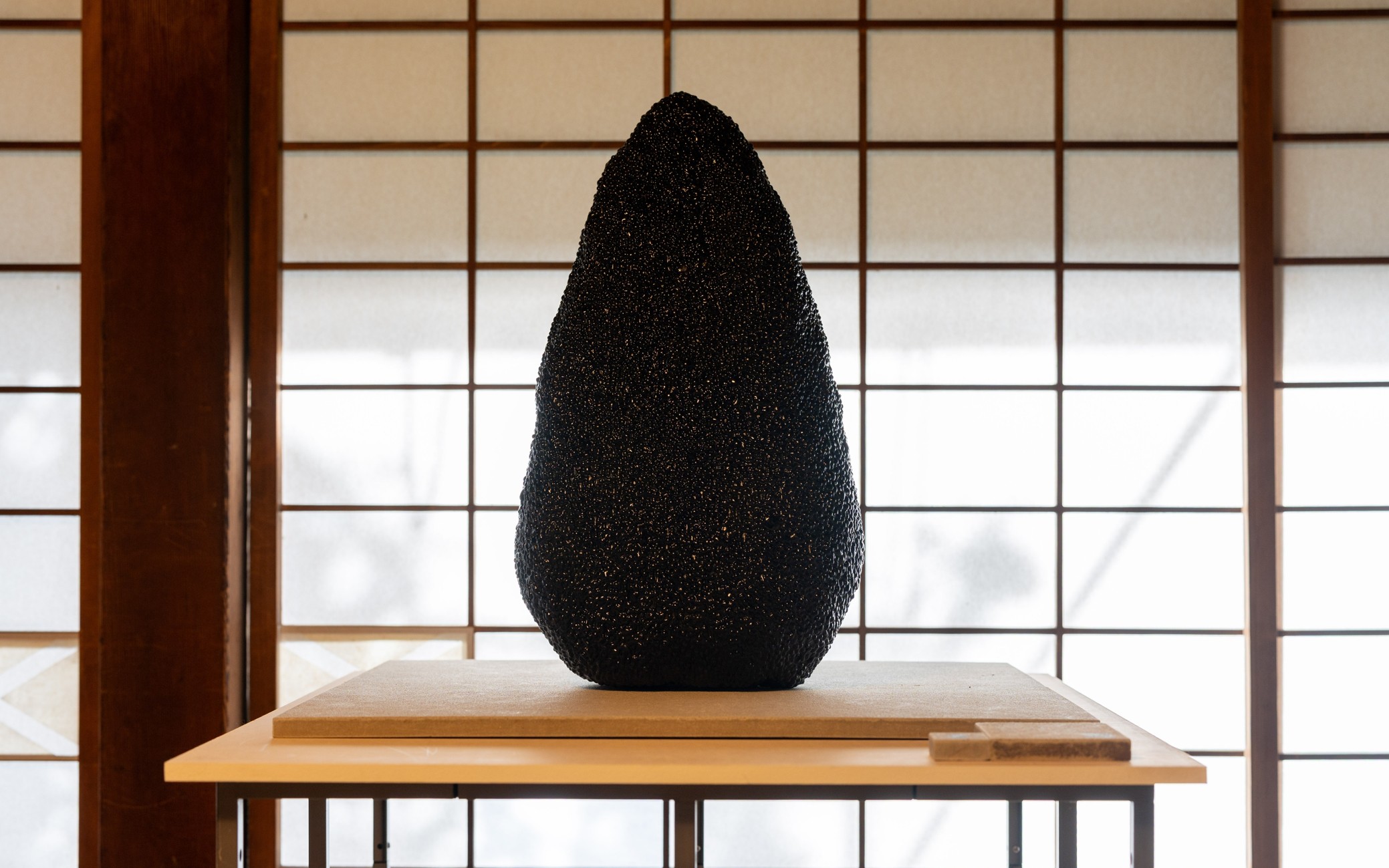 作：寺嶋 勇人さん