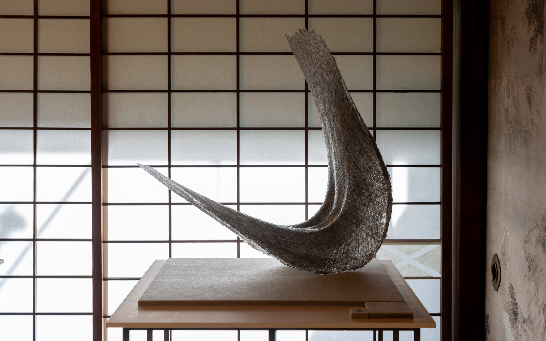 作：森安 音仁さん