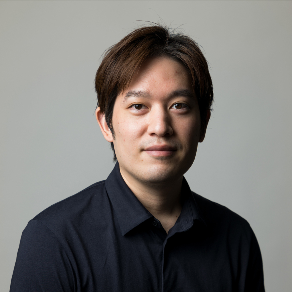 高橋 悠眞 （漆芸作家）