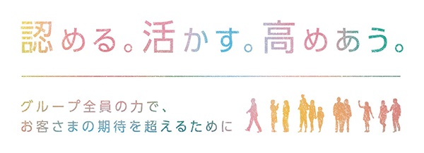 MUFGのインクルージョン&ダイバーシティの考え方