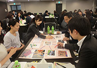 MUFG Values Talk