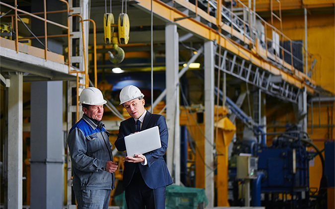 産業育成と雇用創出