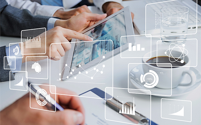 金融イノベーション