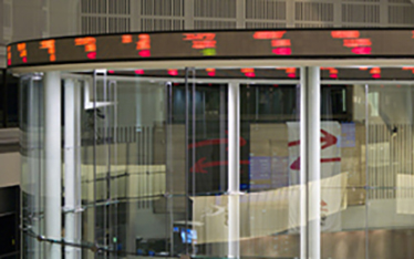 ESG投資の推進と普及