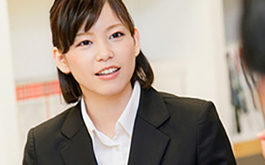 CS向上の取り組み