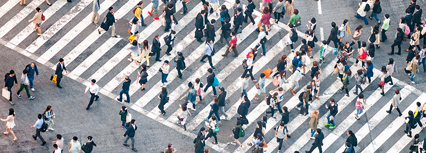 社会課題への取り組み