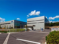 株式会社放電精密加工研究所 小牧事業所