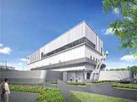 メック株式会社 尼崎事業所