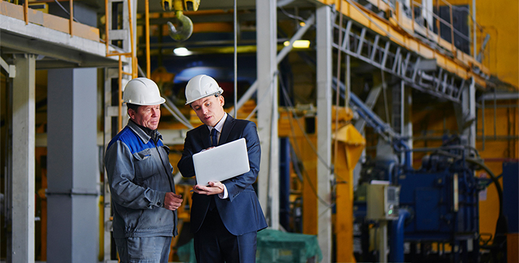 Supporting Industrial Development & Innovation
