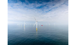 Nordsee One Offshore Wind Project (currently under construction)