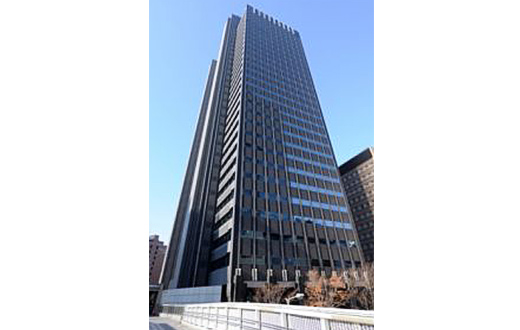 Shinjuku Maynds Tower