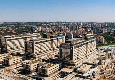 トルコの公的病院建設事業