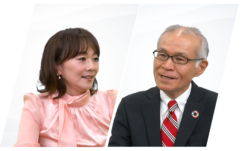 個人投資家セミナー(2022年9月27日(火)開催)