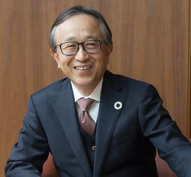 ステークホルダーと共に生み出す好循環
