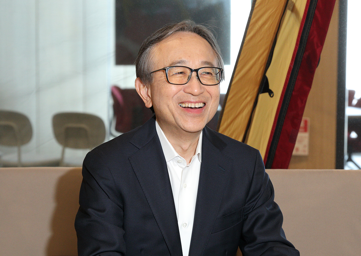CEOメッセージ