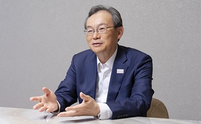 CEOメッセージ