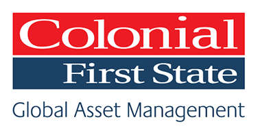 Colonial First State