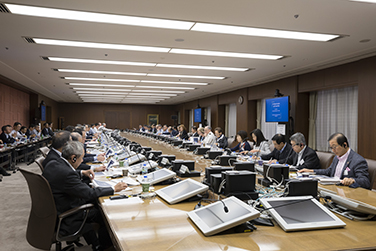 Global Advisory Board Annual Meeting
