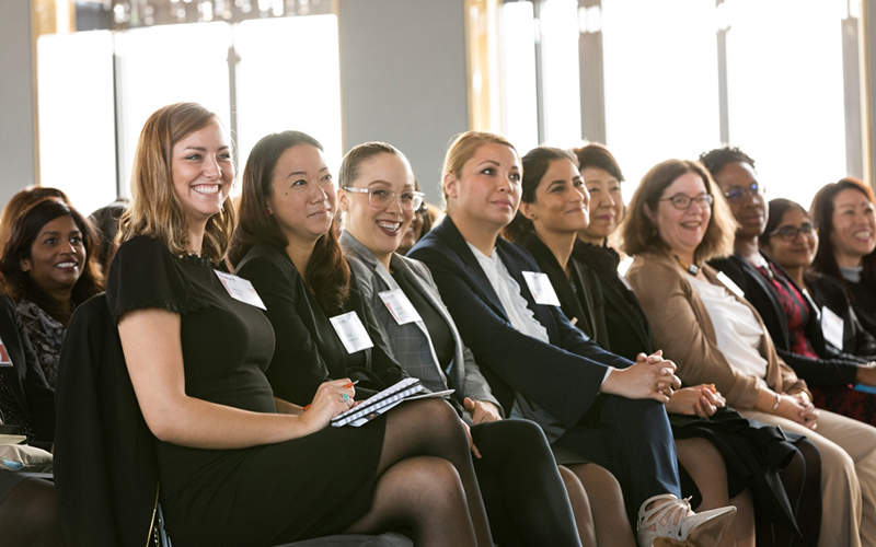 Learning from our women board directors
