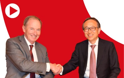 MUFG and Morgan Stanley to Enhance Global Strategic Alliance under “Alliance 2.0” 