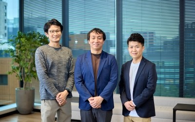 DXサイトにて記事公開～攻めと守りの両面でAI-Nativeな企業への変革に貢献～