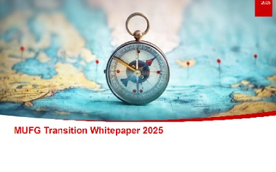 MUFG Transition Whitepaper