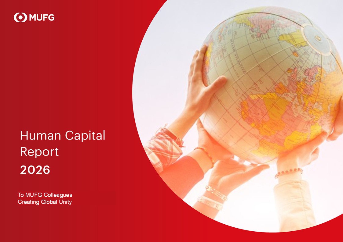 Human Capital Report