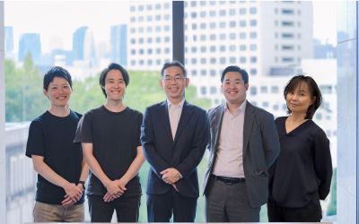 現場発のAIエージェント活用を「Jinba」で実現