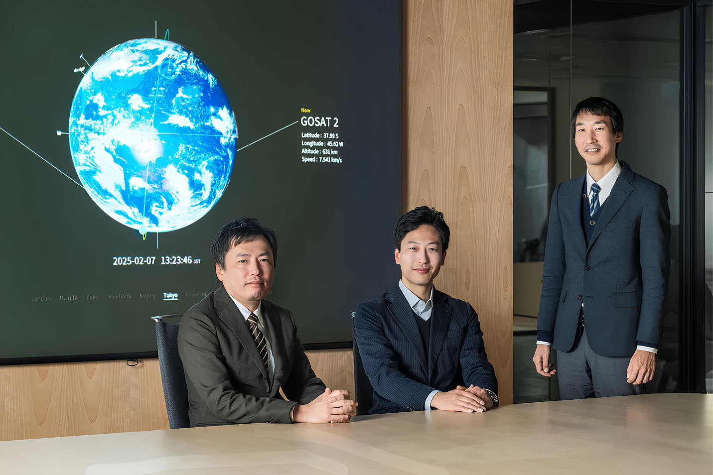 Empowering Japan’s Space Industry: How MUFG’s Financial Strength Is Shaping a More Sustainable Tomorrow
