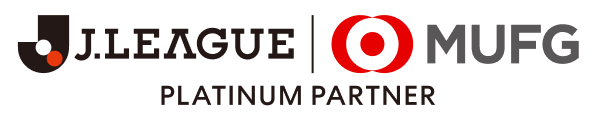 J.LEAGUE MUFG PLATINUM PARTNER