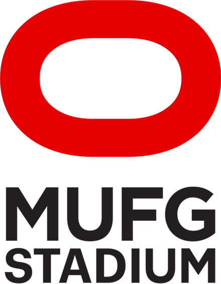 MUFG STADIUM