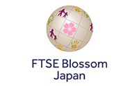 FTSE Blossom Japan