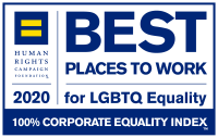 Corporate Equality Index