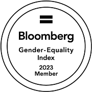 Bloomberg Gender-Equality Index