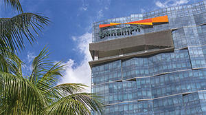 Strategic investment in Bank Danamon, Indonesia