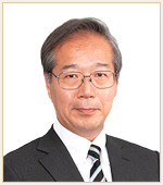黒田 忠司(くろだ ただし)
